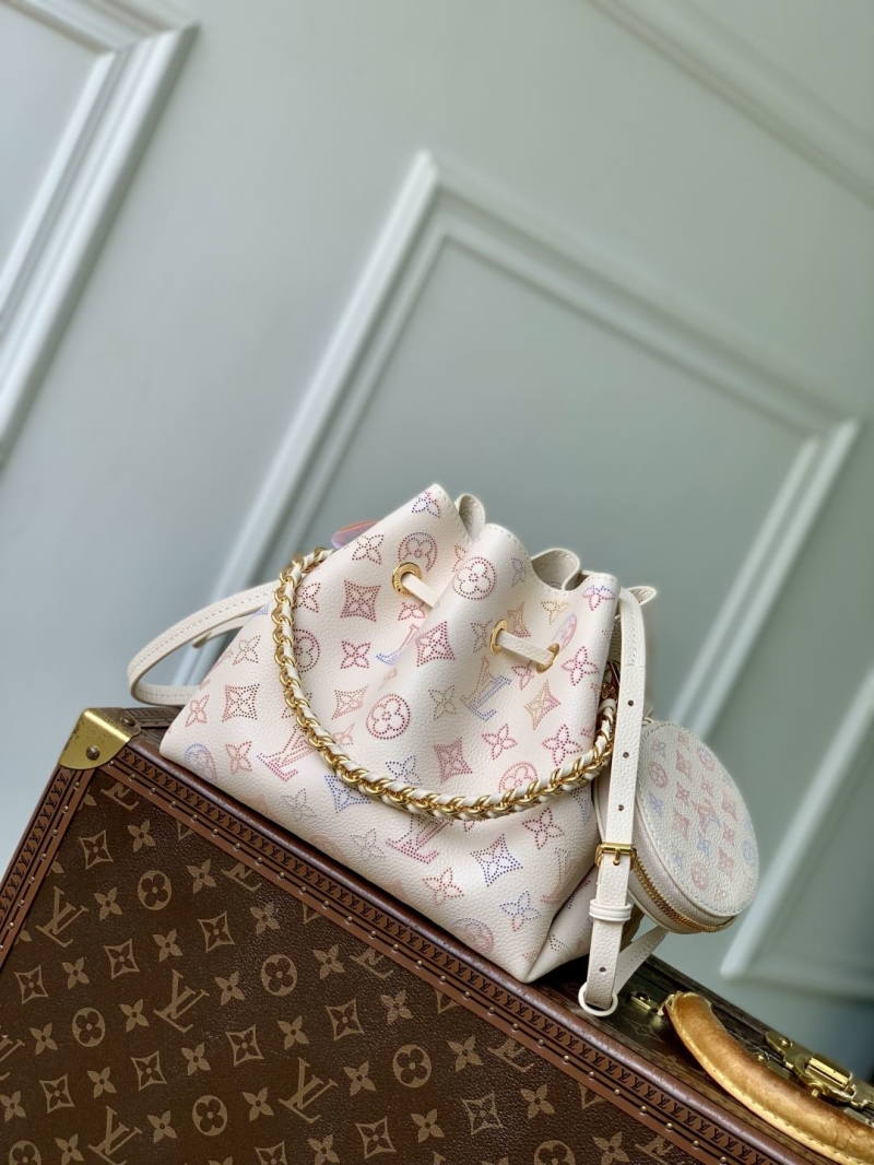 LV Bucket Bags